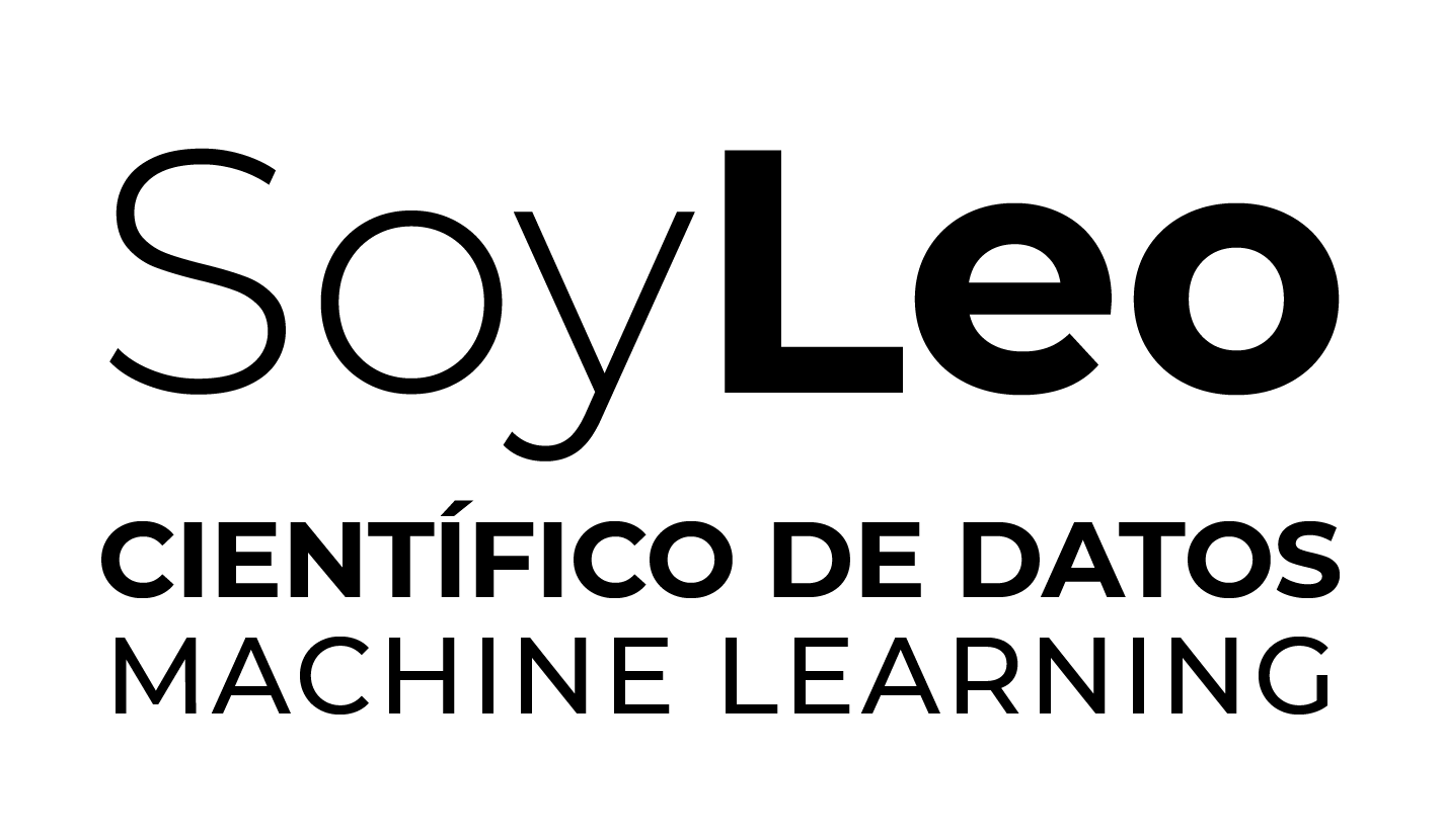 Leo IA Logo